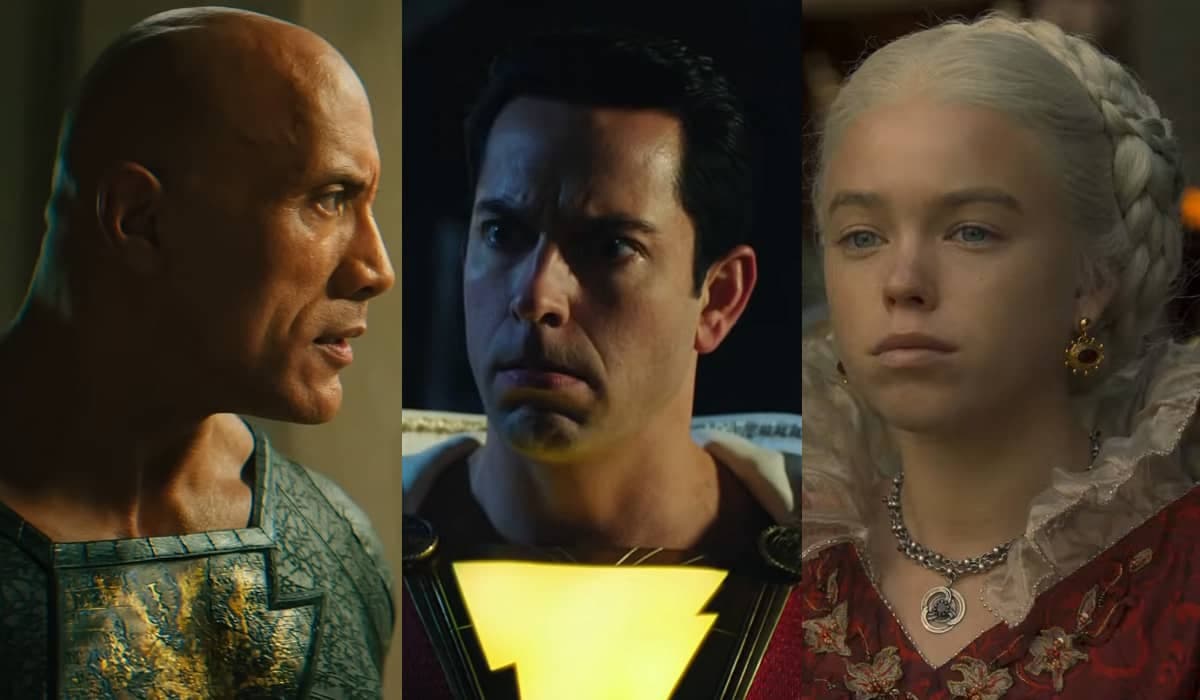 Painéis, Trailers e mais: Confira as atrações da Comic-Con 2022