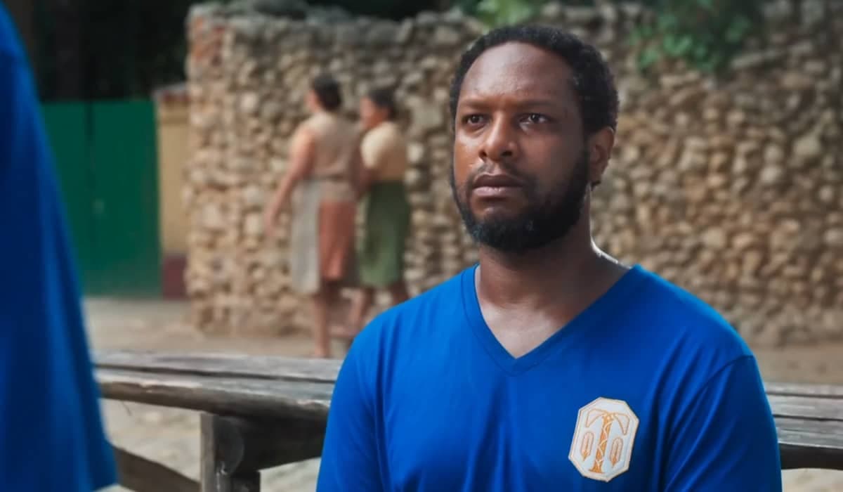 Preso injustamente, Onofre perde a esperança em Além da Ilusão
