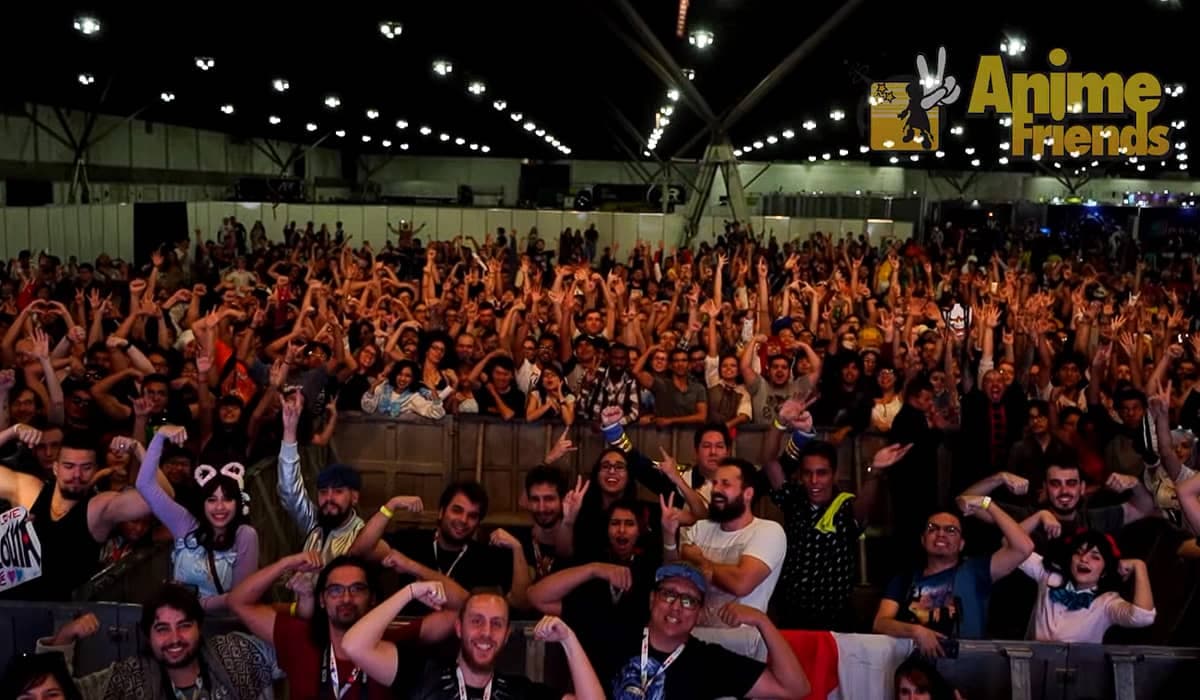 Anime Friends: Local, atrações, data e ingressos do evento