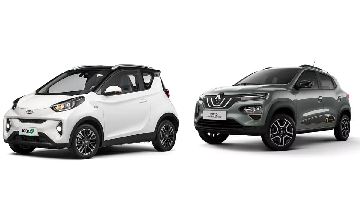 Carros Elétricos: Saiba quais são as melhores opções Custo-Benefício