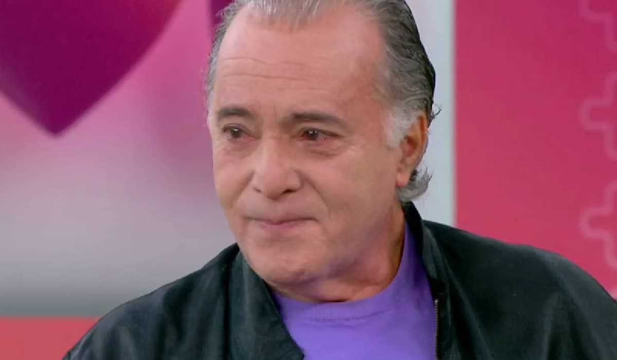Tony Ramos sobre intolerância religiosa: 'Que Deus é esse?'