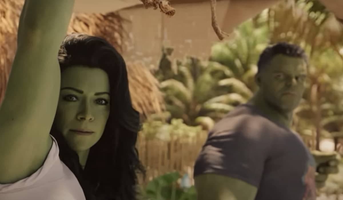 'Mulher-Hulk': Cena pós-crédito, easter eggs e tudo o que você precisa saber