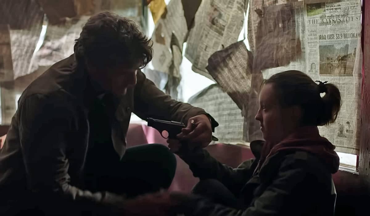 Pedro Pascal impressiona como Joel em teaser de The Last of Us