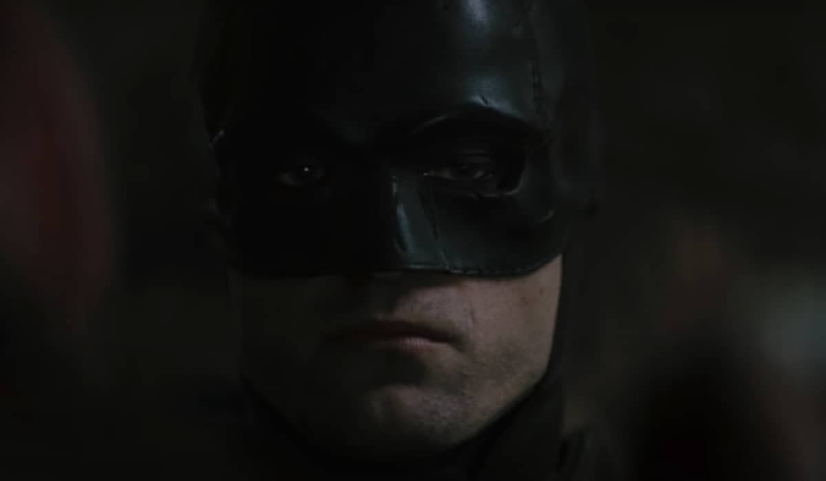 'The Batman 2': Mattson Tomlin é anunciado como co-roteirista