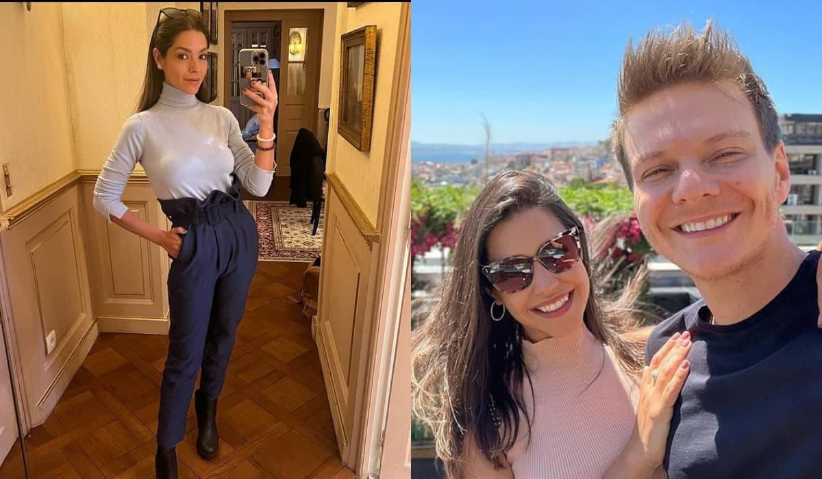 11ª edição do The Voice Brasil vai unir casal à frente do programa
