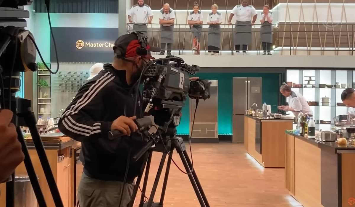 MasterChef Profissionais renova as energias com audiência agitada