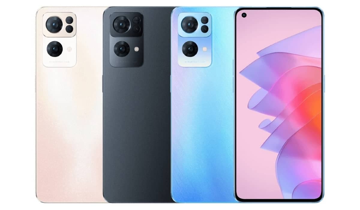 Oppo chega ao Brasil com novidades empolgantes