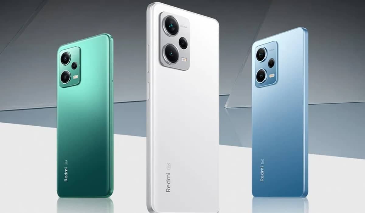 Redmi Note 12 Turbo: Aparelho tem especificações vazadas e surpreende
