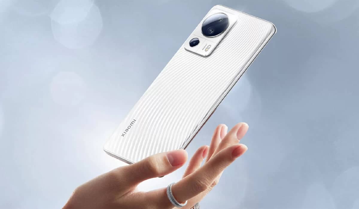 Xiaomi 13 Lite é listado com processador Snapdragon 7 Gen 1