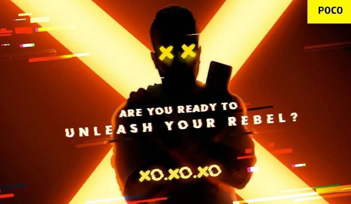 Poco X5 Pro: Teaser e possível lançamento do smartphone ainda este mês