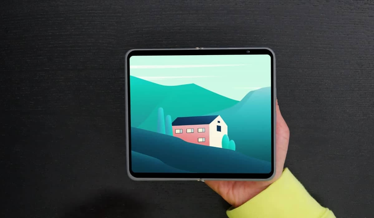Pixel Fold: Imagens vazadas confirmam design do aparelho