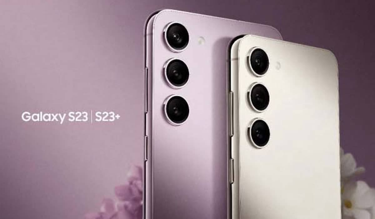 Vazam especificações sobre o Samsung Galaxy S23 e S23+