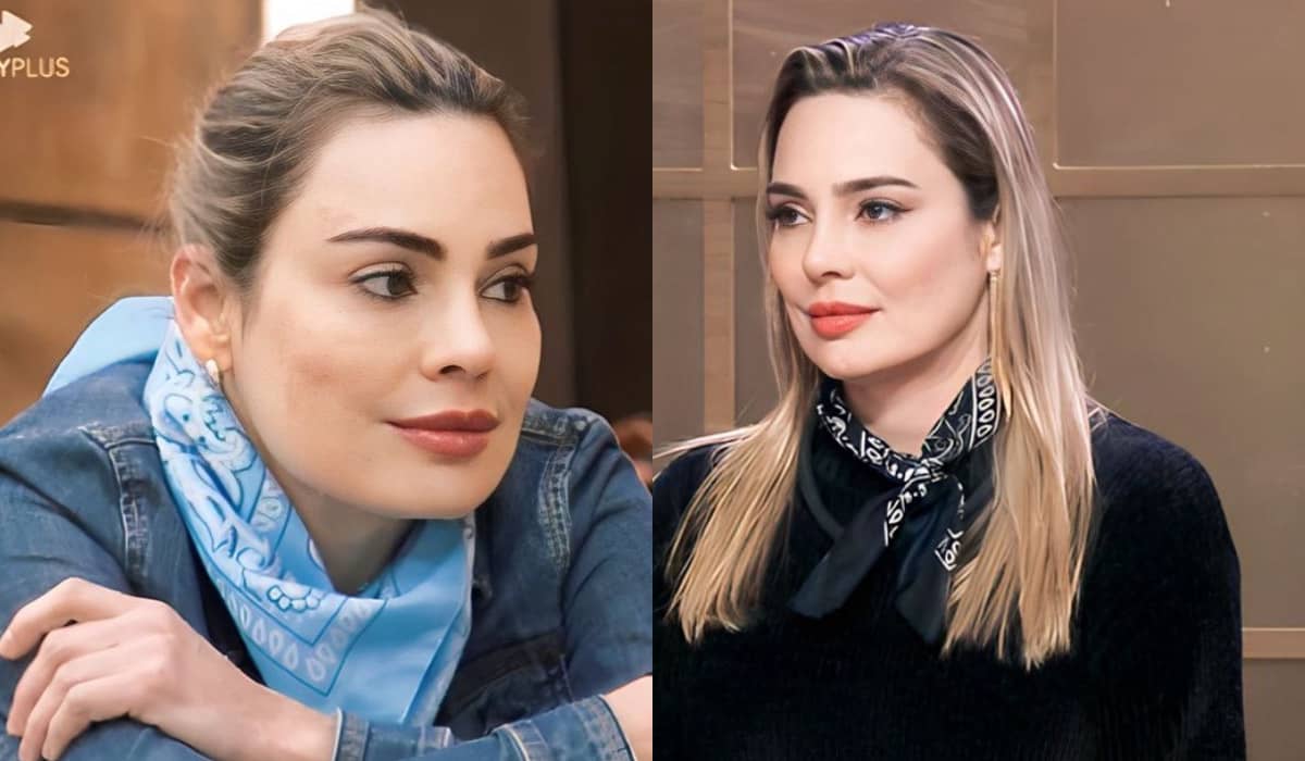 Quem ganha A Fazenda 15? Enquete Uol mostra popularidade de Rachel Sheherazade