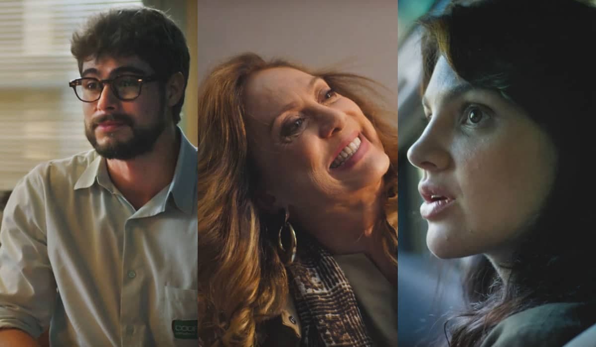 Hélio se revolta de vez e promete salvar Petra das garras de Agatha em Terra e Paixão