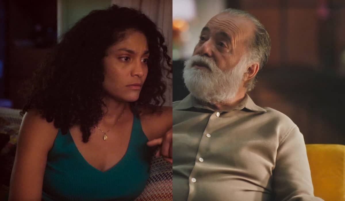 Antônio biruta, Aline fugitiva e novos personagens: o futuro de Terra e Paixão