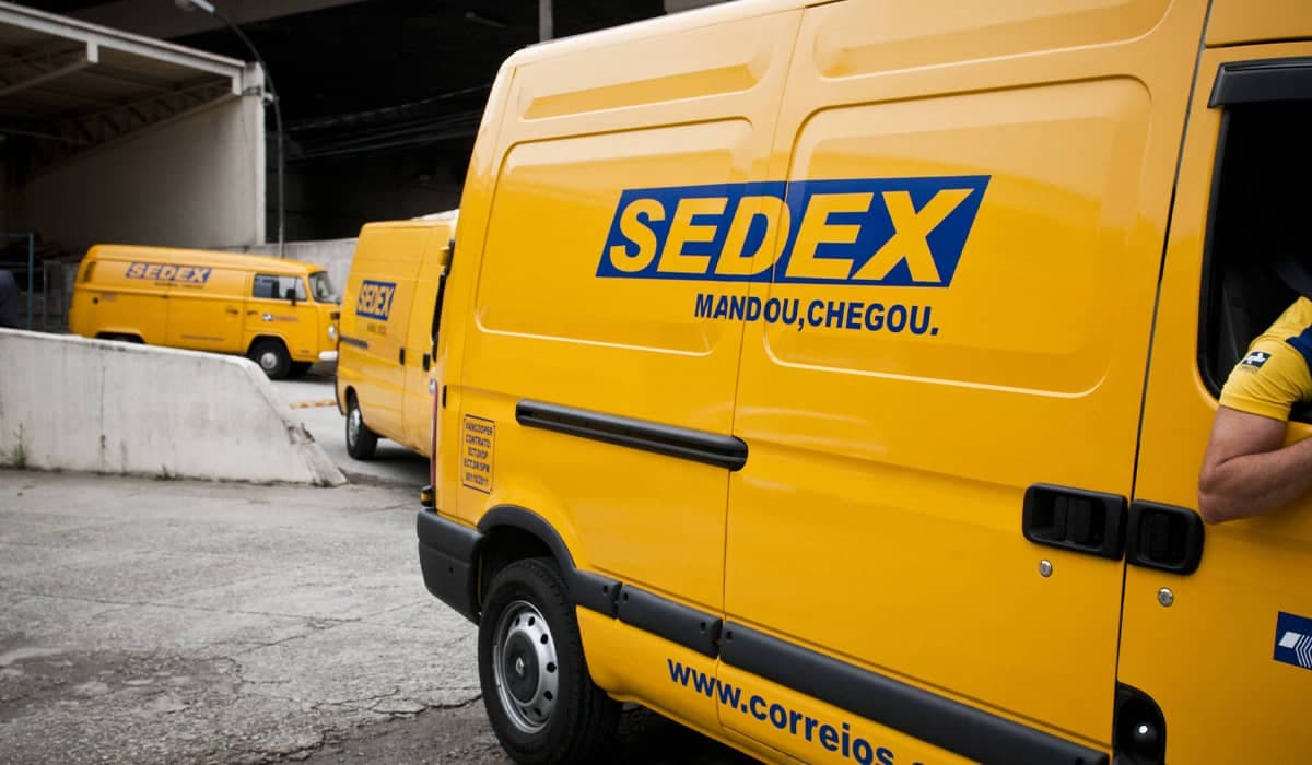 Após vazamento de dados, Correios alertam clientes sobre senhas no aplicativo