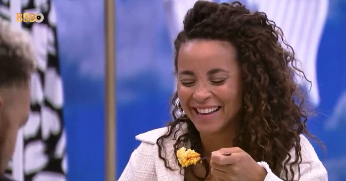 Acumulando paredões, Domitila Barros segue ganhando carinho do público no BBB 23