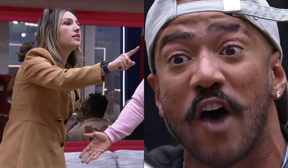 Fogo no parquinho: jogo da discórdia dispara gatilhos e reacende rivalidades no BBB 23