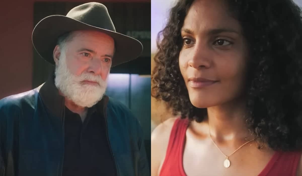 Antônio precisará enfrentar os filhos se quiser derrubar Aline em Terra e Paixão