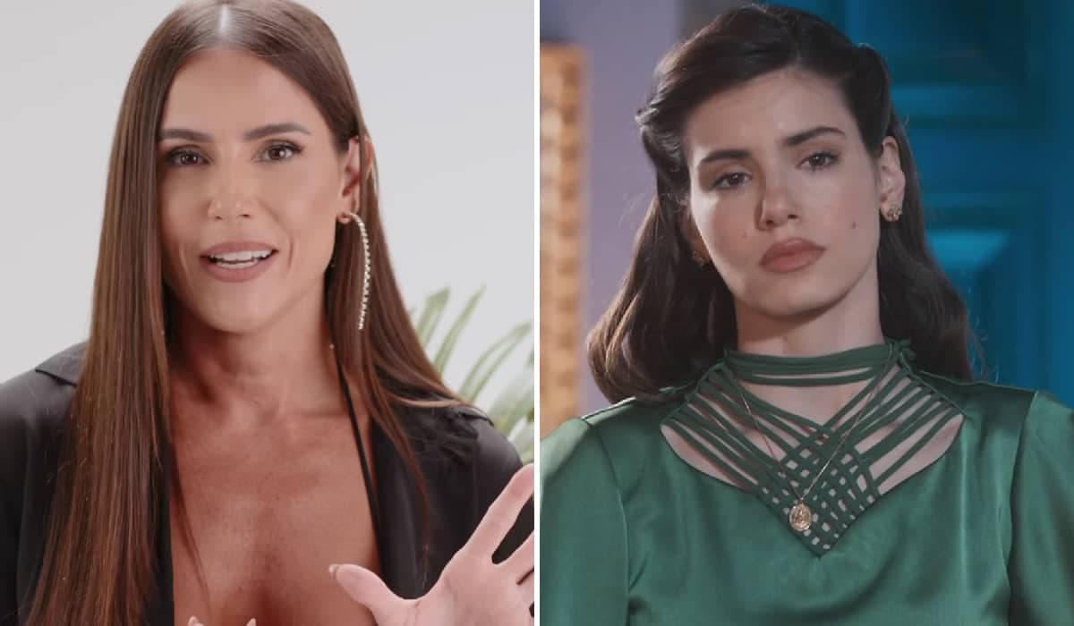 Rumores sobre remake de Elas por Elas agitam web e jogam Amor Perfeito para escanteio
