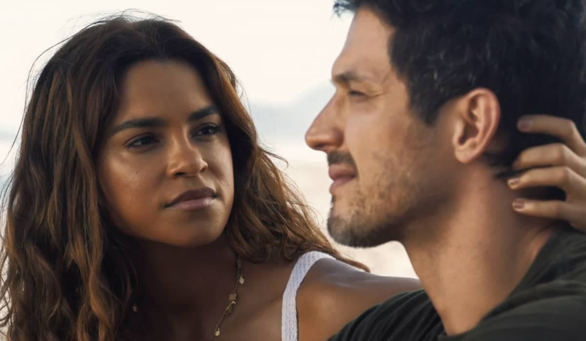 Quente, mas não milagroso: Final feliz de Brisa e Oto é o mínimo em Travessia