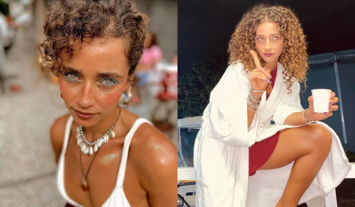 Antes de ingressar em Terra e Paixão, atriz tinha vida multitarefa; conheça Letícia Laranja