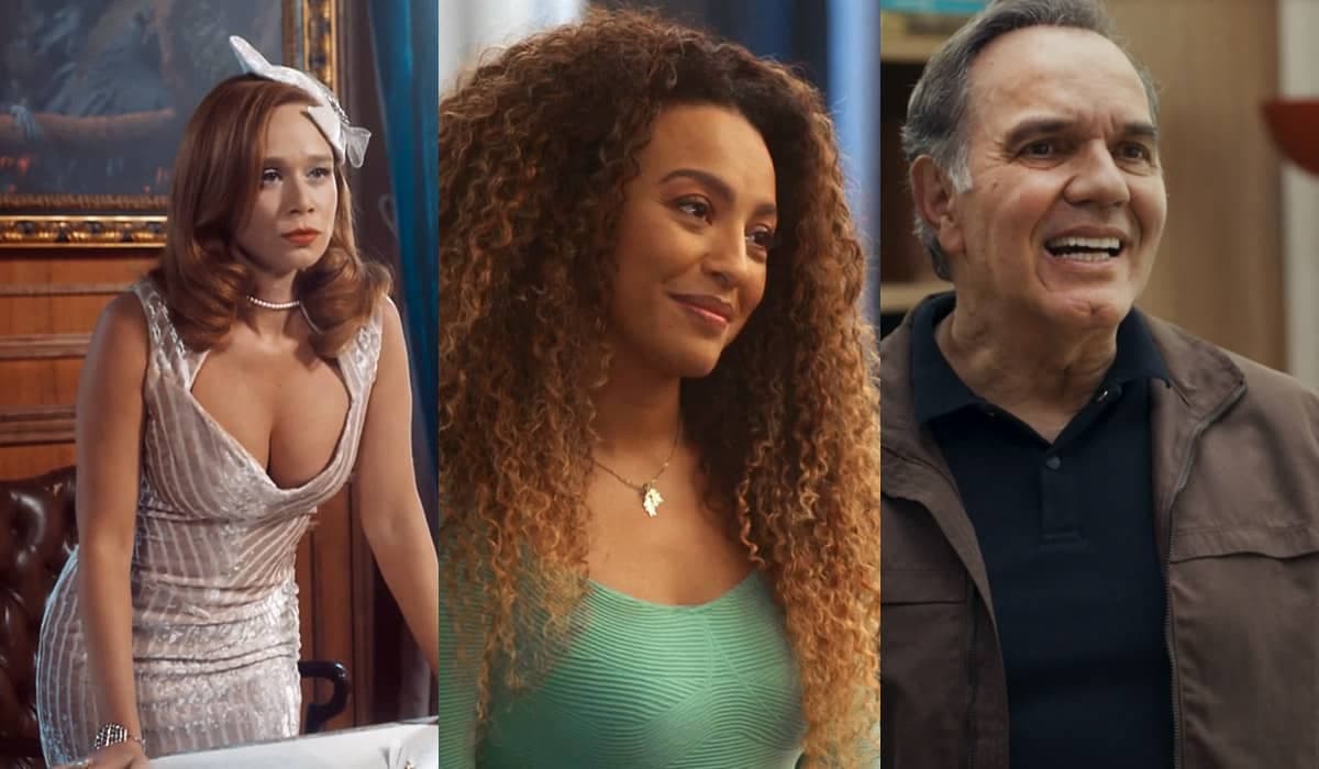 Vai na Fé se destaca entre início cruel de Amor Perfeito e final morno de Travessia