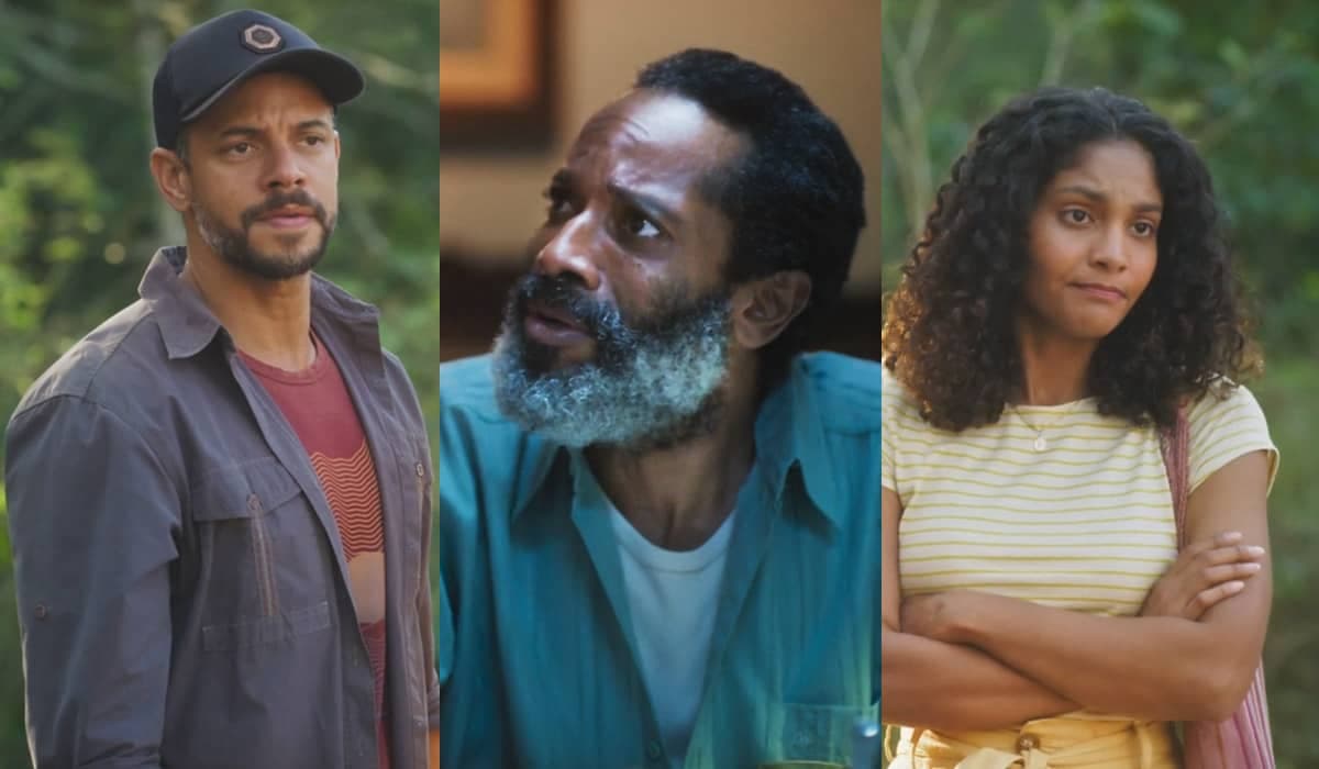 Gentil teme a morte e faz Jonatas jurar que vai lutar por Aline em Terra e Paixão
