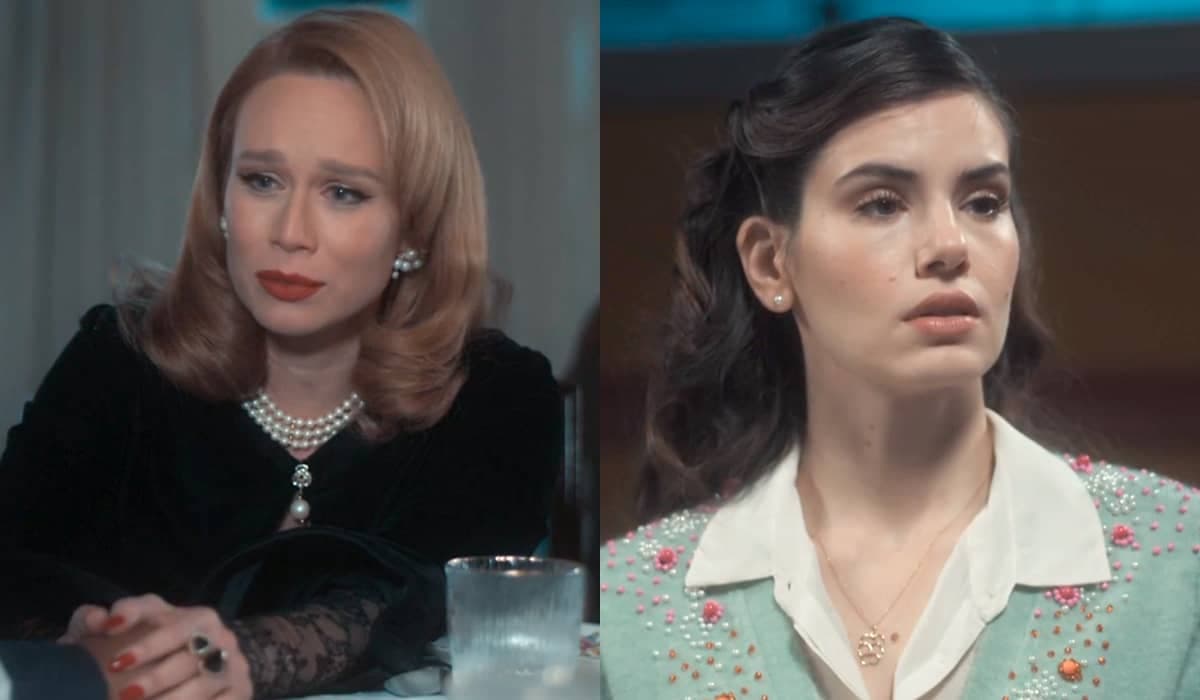 Gilda exige que Marê seja demitida do hospital em Amor Perfeito
