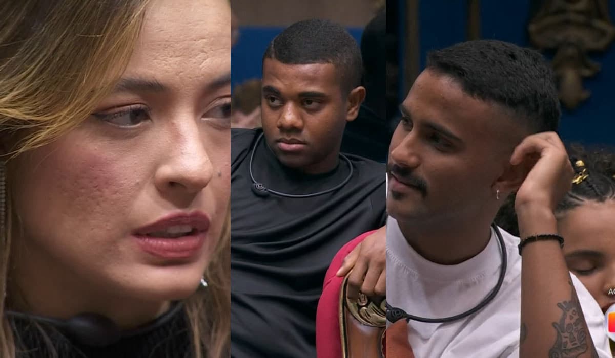 Enquete BBB 24 atualizada mostra quem fica e quem sai do BBB amanhã (16/01/2024)