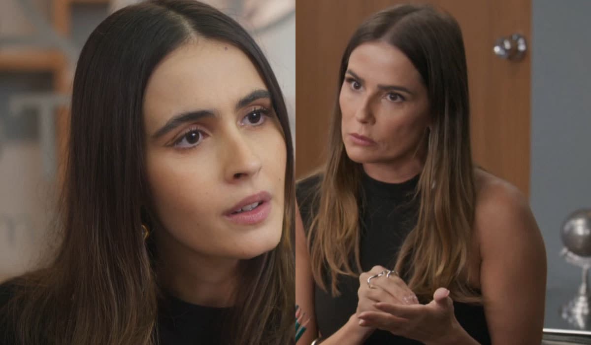 Lara será crucial para impedir golpe de Cris em Elas por Elas