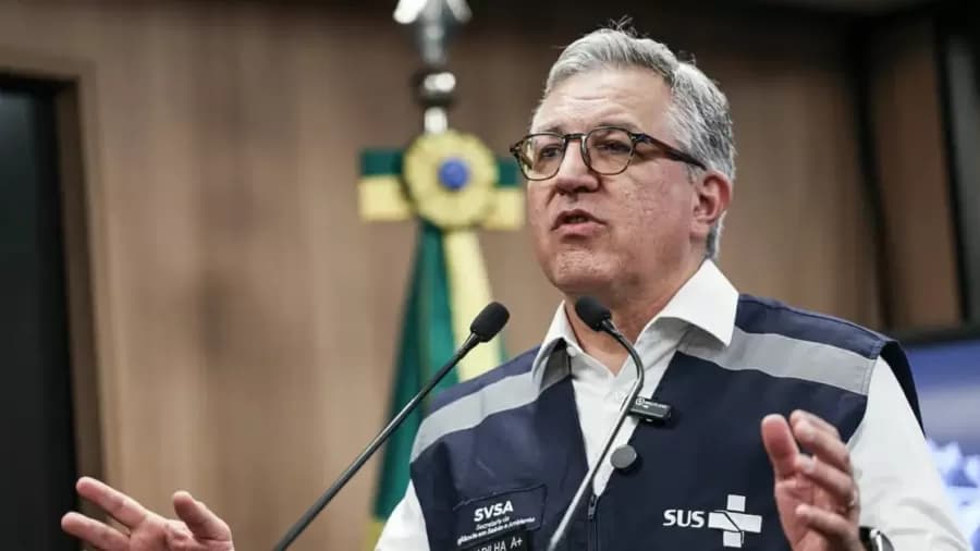 Anvisa acelera importação de antídoto contra intoxicação por metanol