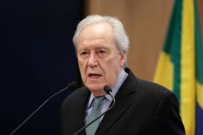 Lewandowski reforça cautela ao tratar facções como terrorismo e defende integração no combate ao crime