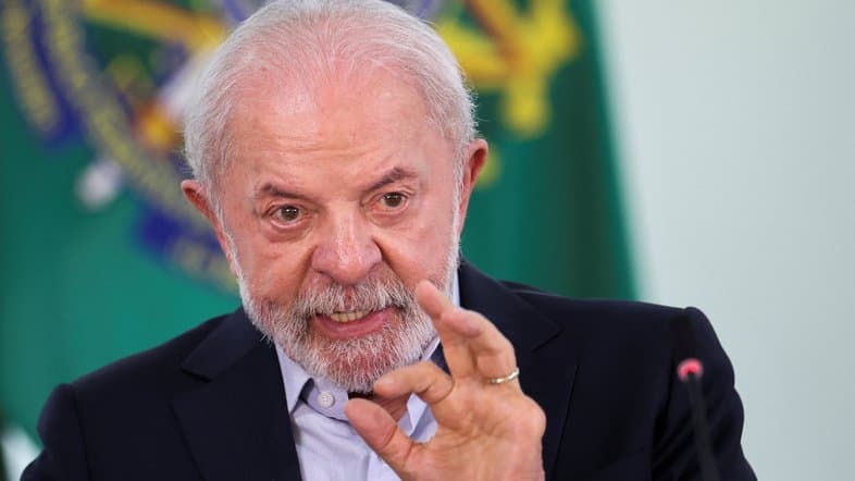 Lula classifica operação policial no Rio como 'matança' e cobra apuração rigorosa