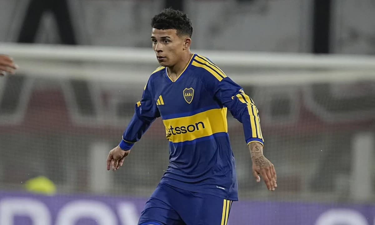 Boca empata com o líder Instituto e perde Paredes a quatro dias de encarar o Vasco