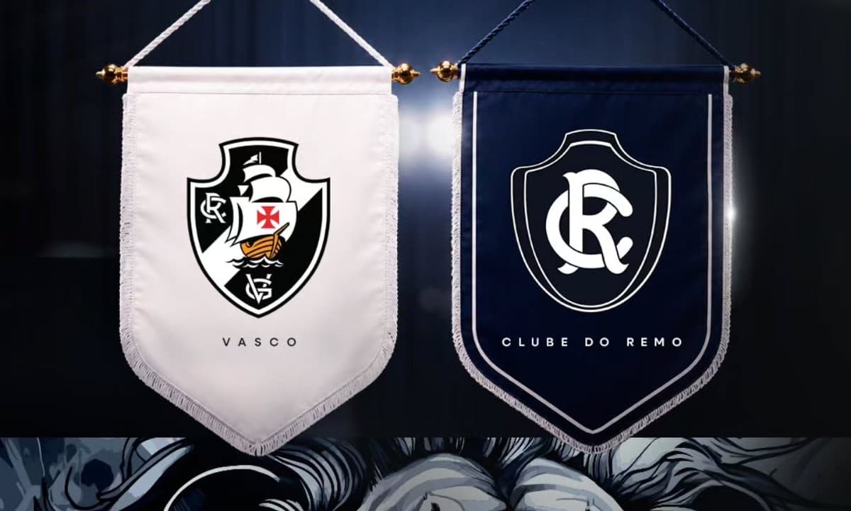 Remo chega a 96,9% de risco de queda: a conta do Leão antes do Vasco