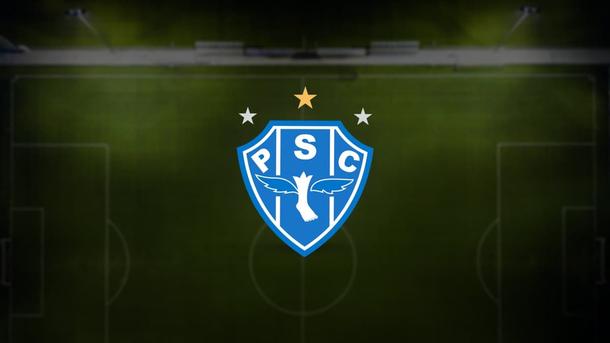 Série C 2027: Paysandu já conhece 20 adversários; veja a lista