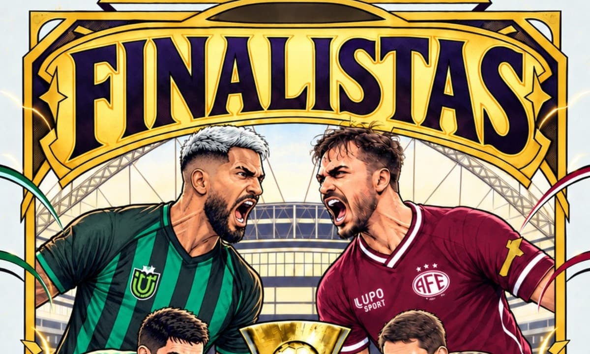 Série C define os acessos: Maringá, Ferroviária, Santa Cruz e Inter de Limeira sobem. Paysandu fica fora