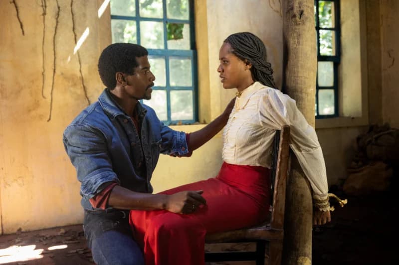 Resumo de A Nobreza do Amor (14/10): Tonho encontra Alika, mas Jendal atira em Niara