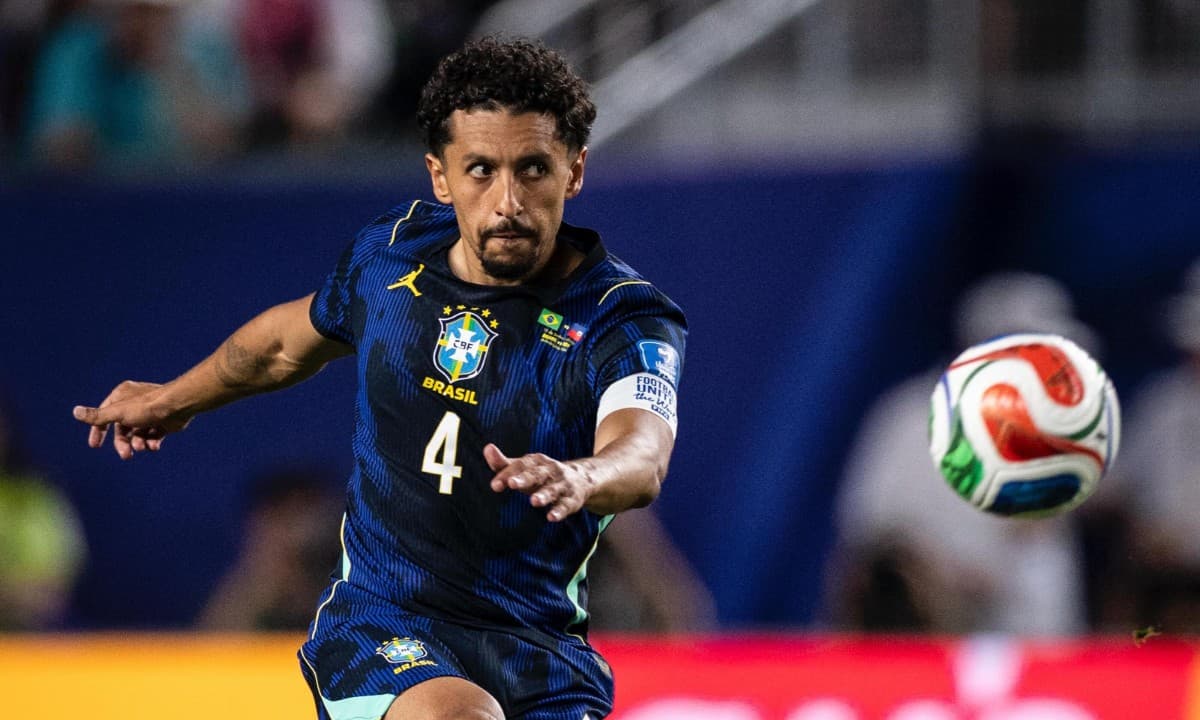 Marquinhos e Beraldo: o que esperar dos brasileiros do PSG contra o Manchester City