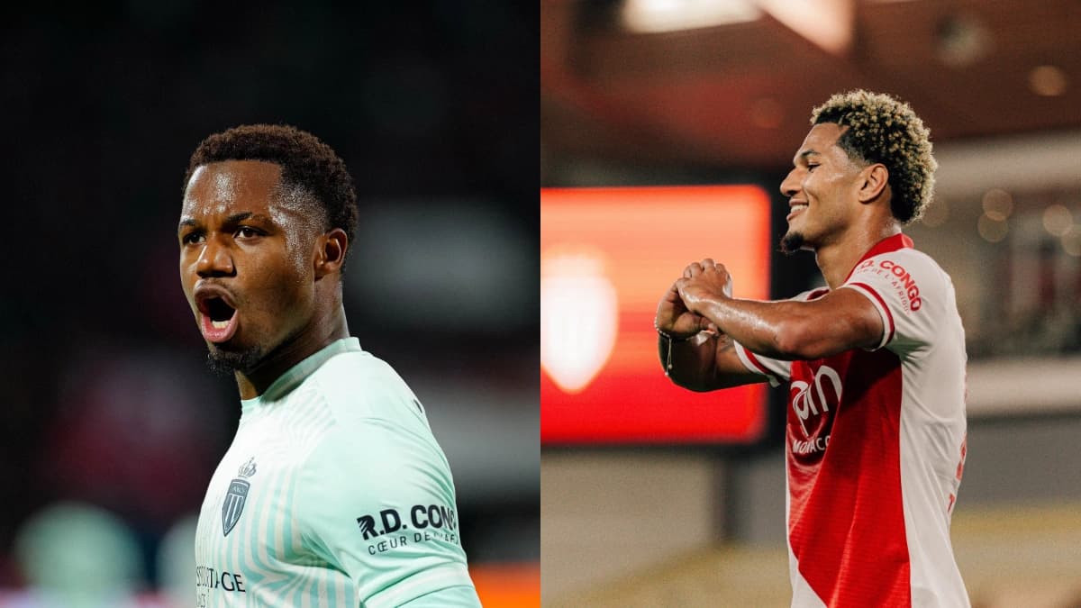 Monaco de Filipe Luís vence o CSKA Sofia na estreia da Conference League