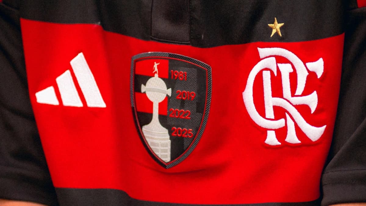 Flamengo x Estudiantes: Rubro-Negro nunca perdeu em casa, mas venceu só uma vez na Argentina