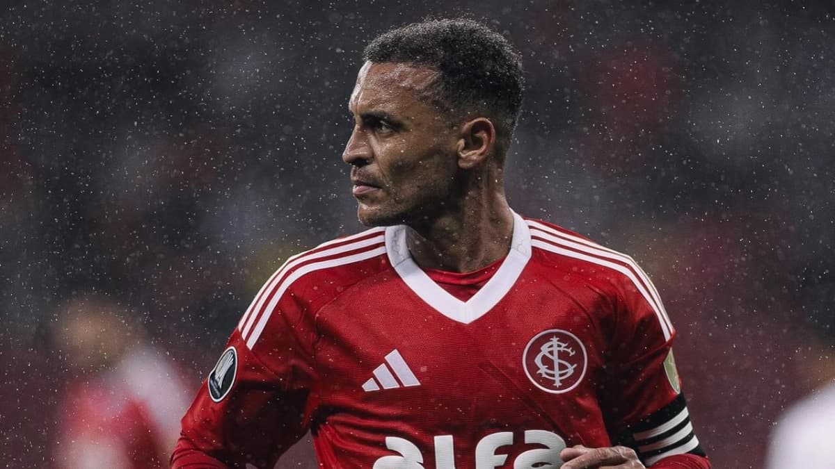 Alan Patrick fora: quem herda a 10 do Inter contra o Mirassol