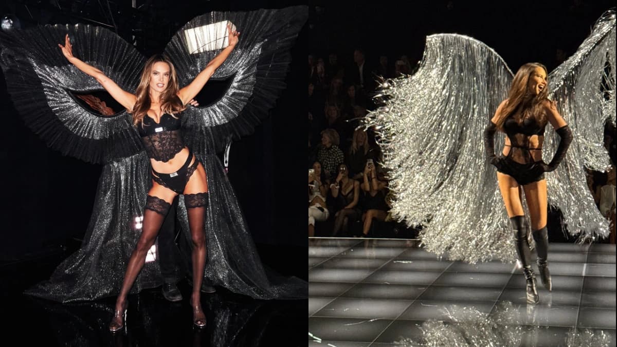 Victoria's Secret Fashion Show 2026: horário, onde assistir e modelos