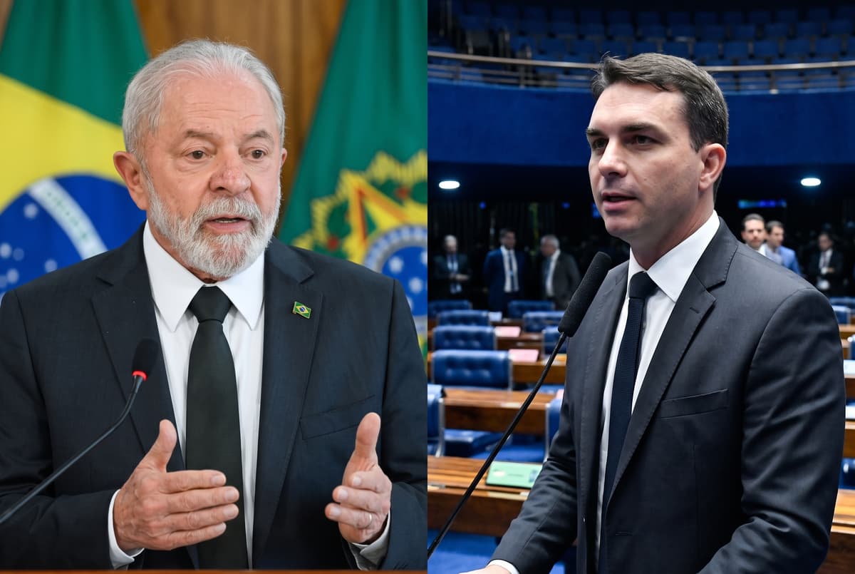Debate Lula x Flávio na Band hoje: horário, onde assistir e o que esperar