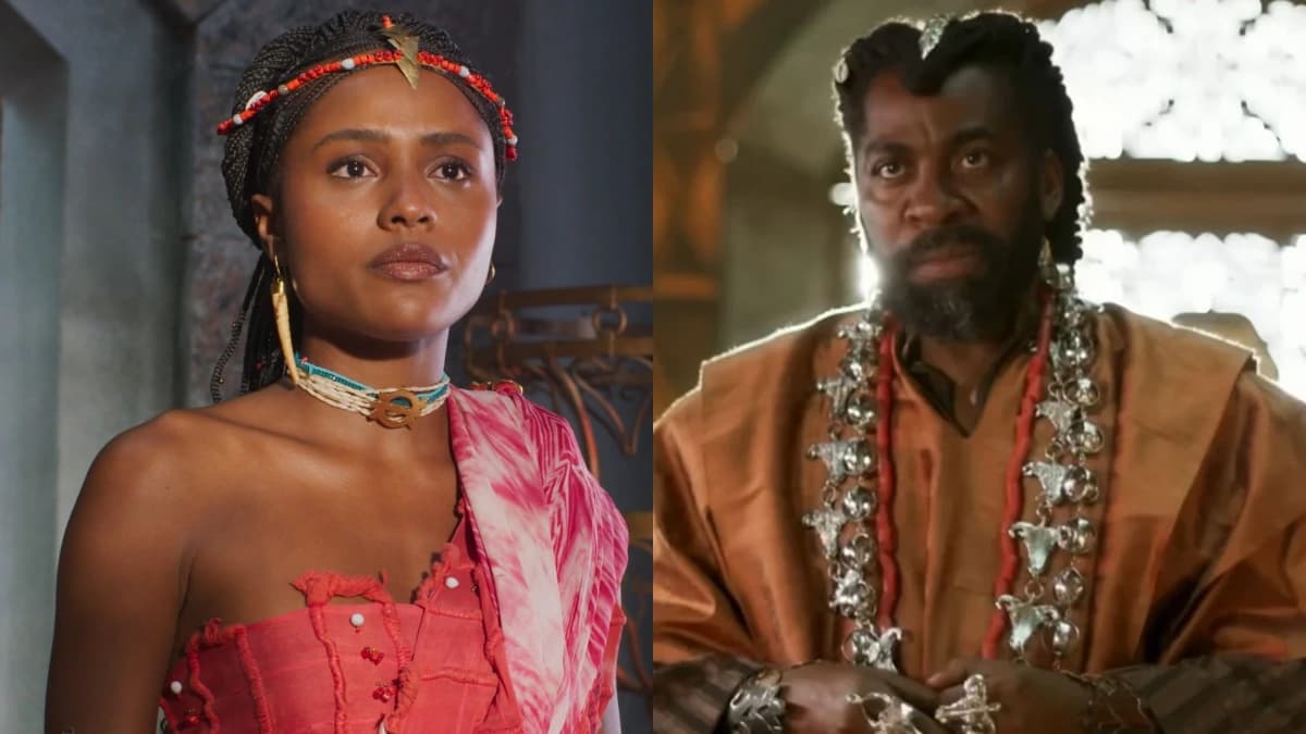 Resumo de A Nobreza do Amor (19/10): Alika conta a Jendal que está grávida
