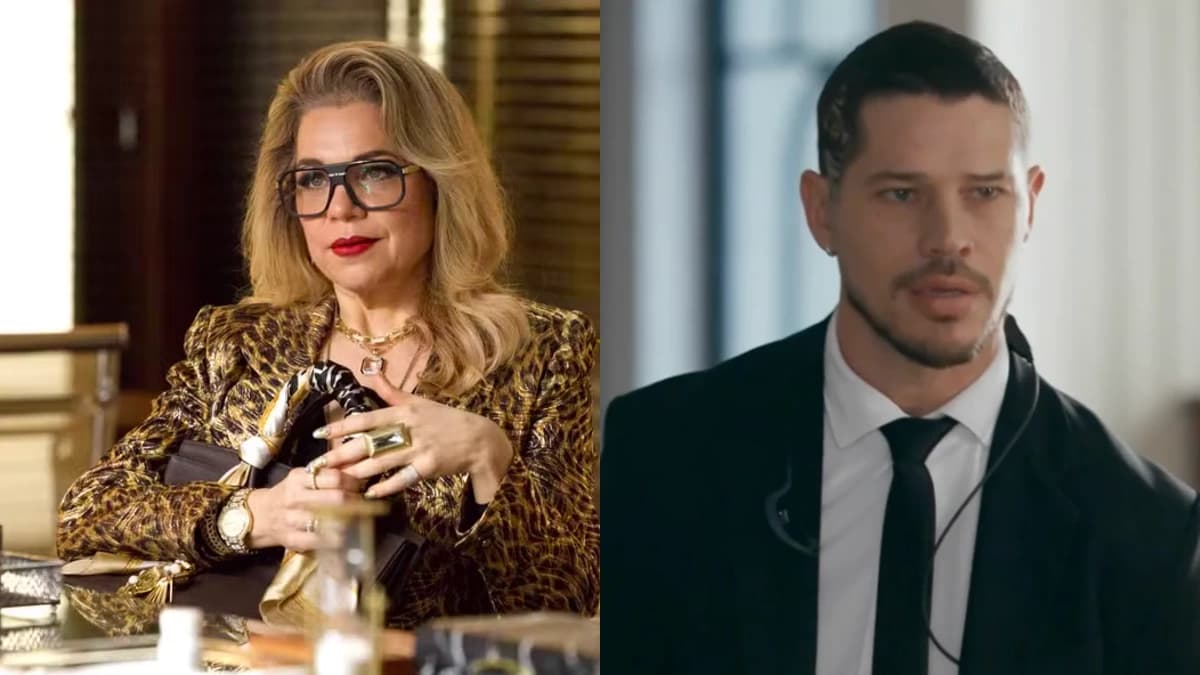 Resumo de Quem Ama Cuida (19/10): Iuri revela caso de Pilar e Tom