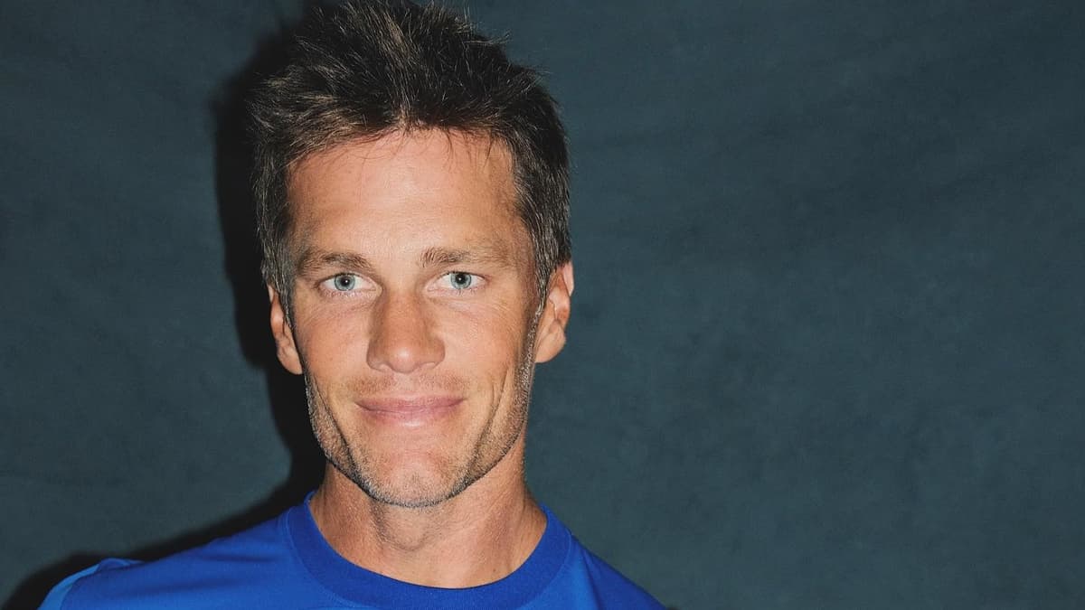 Tom Brady ficou abalado com bebê de Gisele e Valente, revela biografia