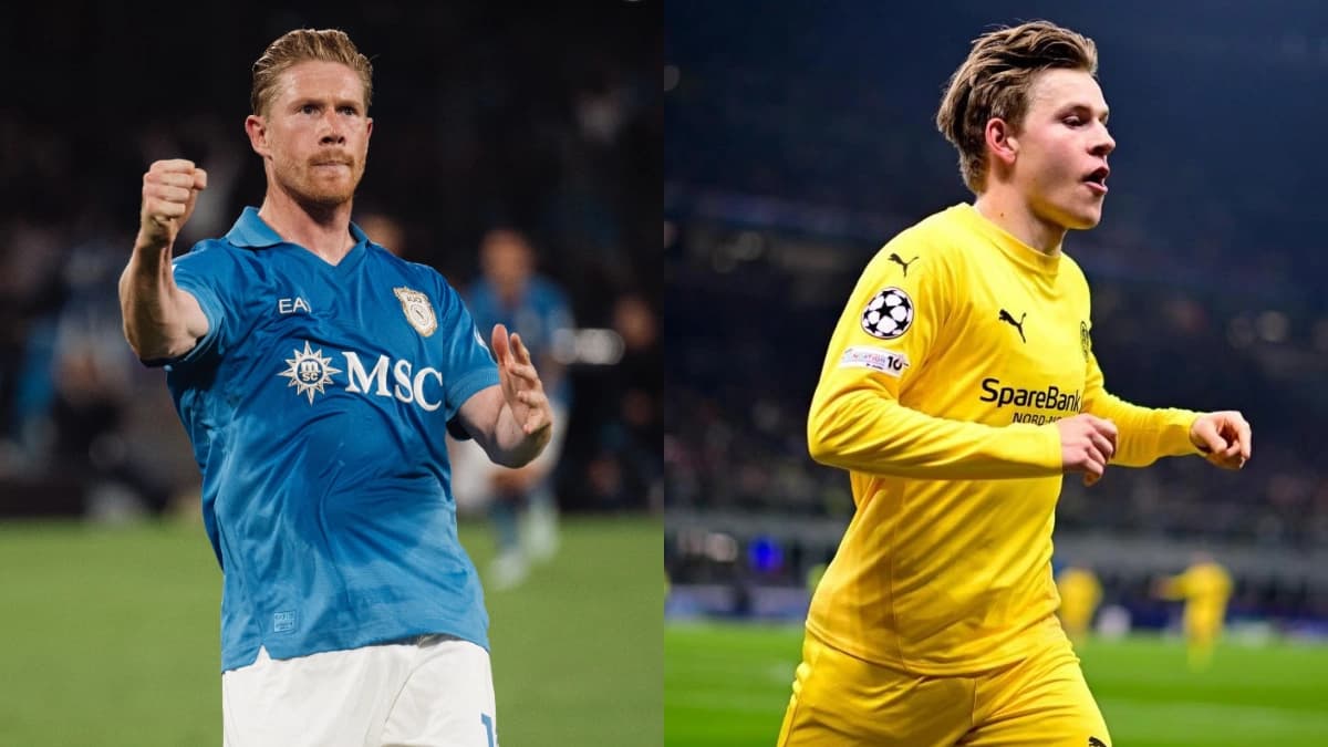 Napoli x Bodø/Glimt: Allegri busca os primeiros pontos na Champions