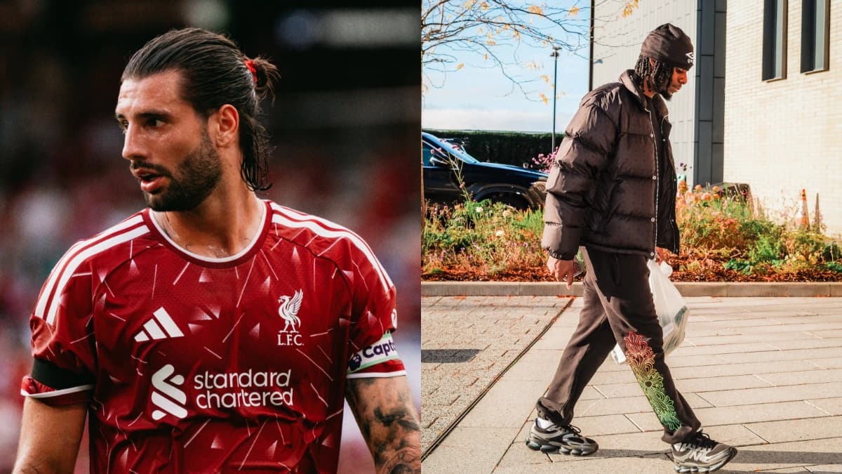 Lesão tira Szoboszlai e Frimpong do Liverpool contra o Villarreal